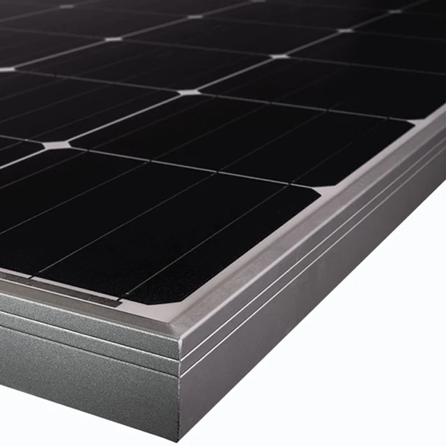MONO Solar Panel Cheap Price High Efficiency Power Panel