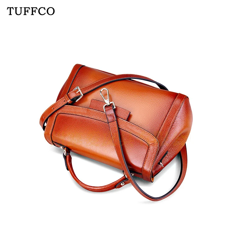 Wholesale Fashion Designer 100% Genuine Leather Bags women Handbag China