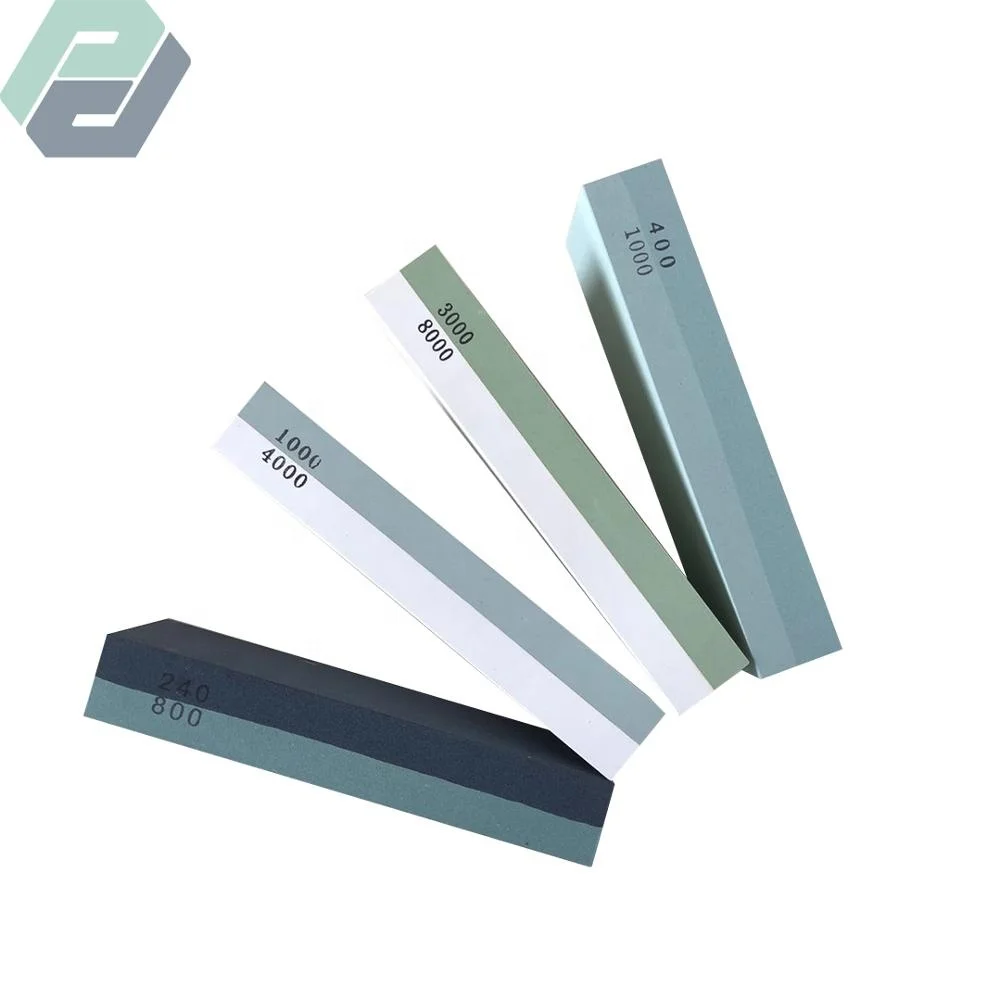 Amazon knife sharpener corundum sharpening stone for apex sharpening water stone