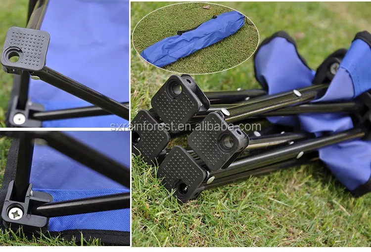 trending products custom camping chair with carry bag folding chair camping chair for hiking china manufacturer