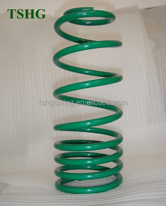 high quality lowering springs tein springs