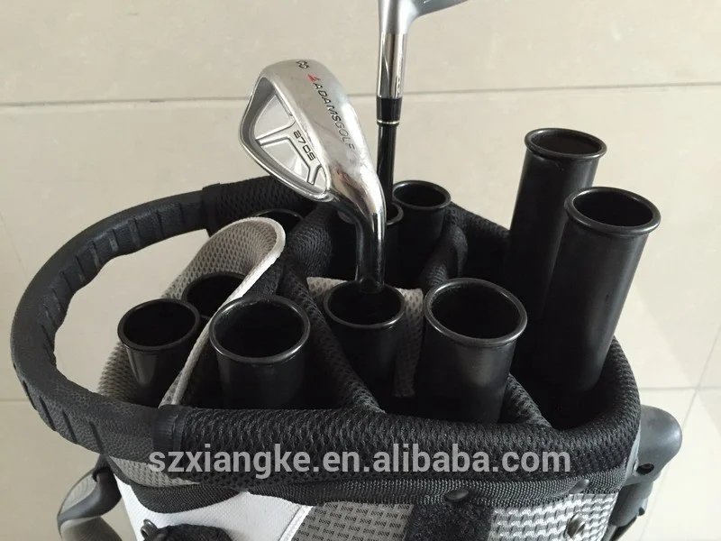 Good quality reliable golf club protector bag tubes