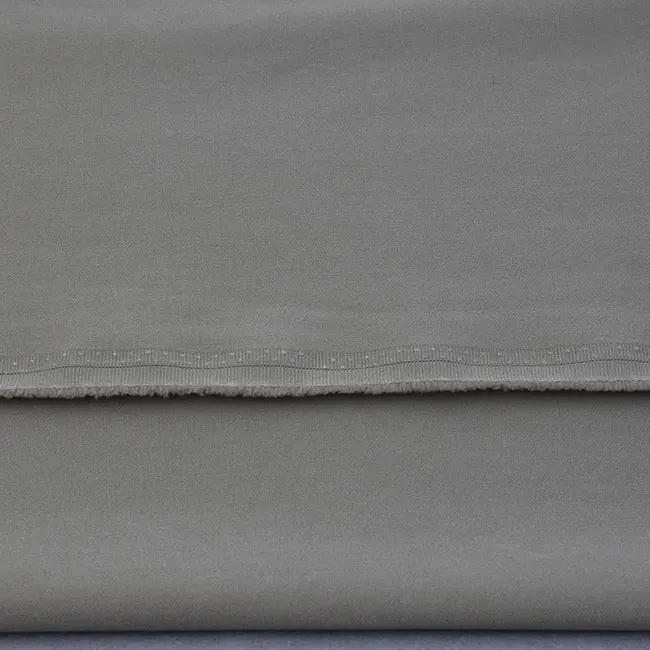 Cotton twill fabric Two-way stretch  Suit fabric 21yarn spandex twill 21+70D*21+70D   92C  8SP