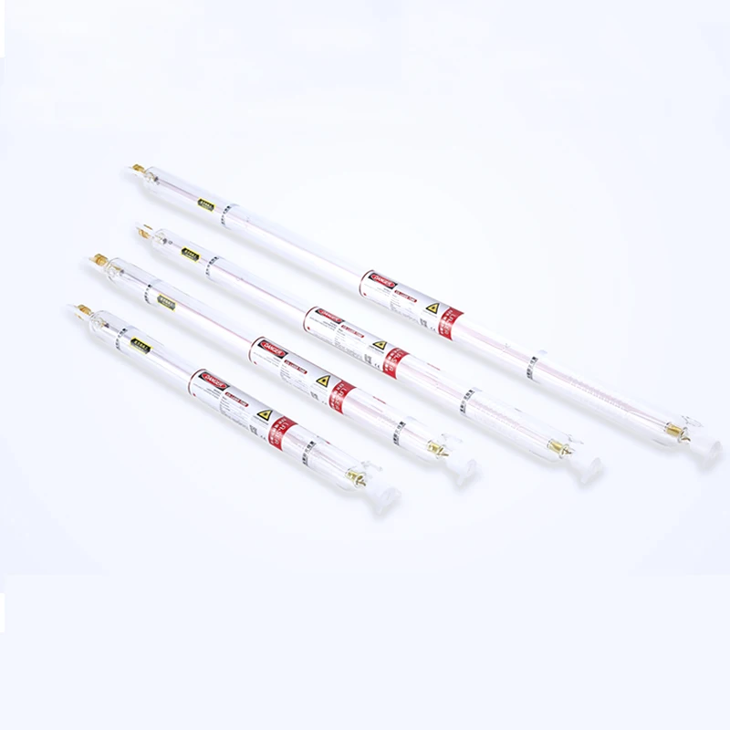 Co2 стекле трубки 80 Вт 100 Вт