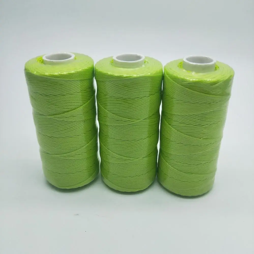 Factory Directly nylon fishing mason twine For Hot Sale