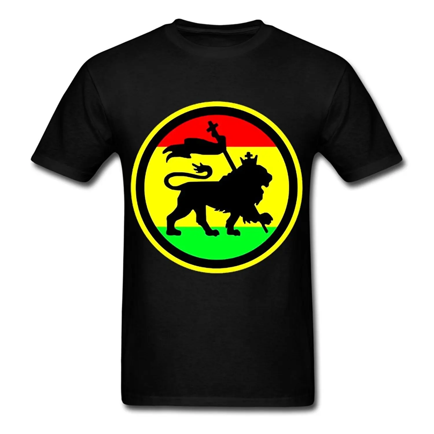 Compra rasta camisa online al por mayor de China