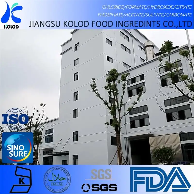 food ingredient anhydrous and decahydrate Sodium pyrophosphate