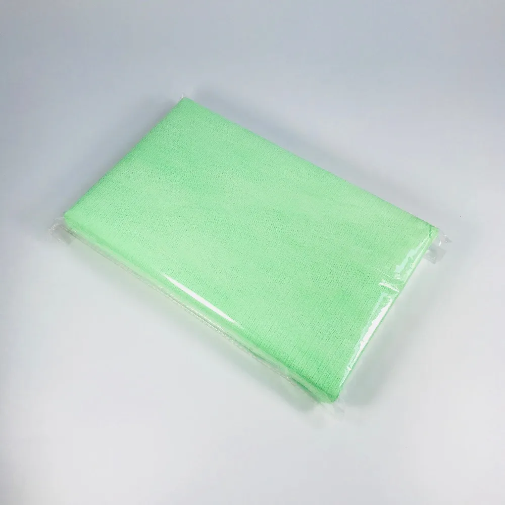 High quality abrasive cleaning cloth/tack cloths for automotive alternative for chicopee I-Tack Super Wipe