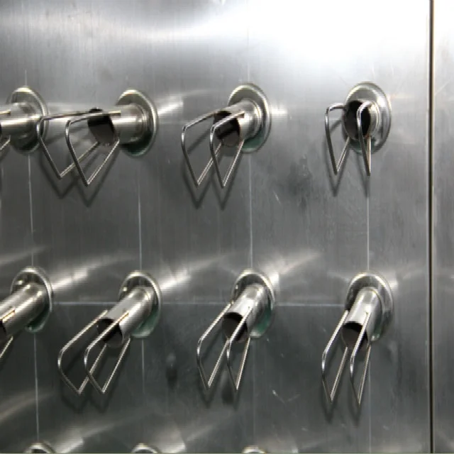 
High Quality 40 Pairs Shoes Laundry Fully Automatic Shoes Dryer Machine 