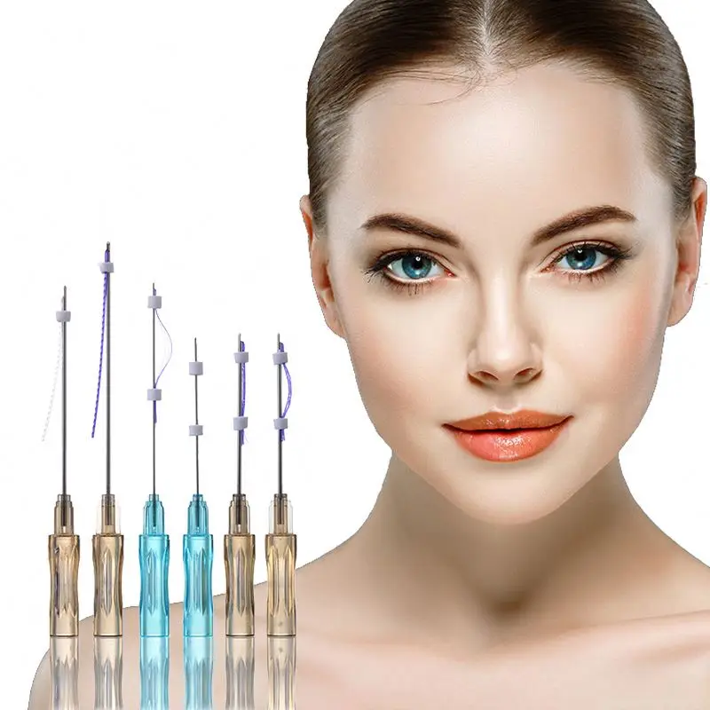 hot new products Medical Aesthetics thread lifting
