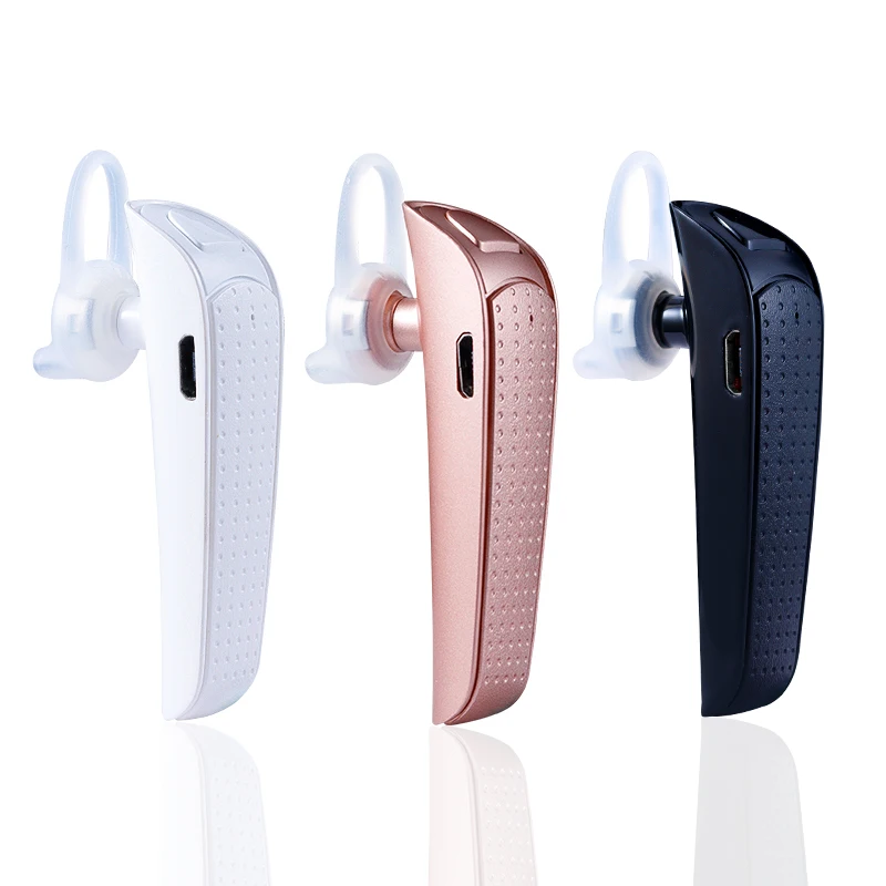 Shenzhen fashionable and portable wireless headphones