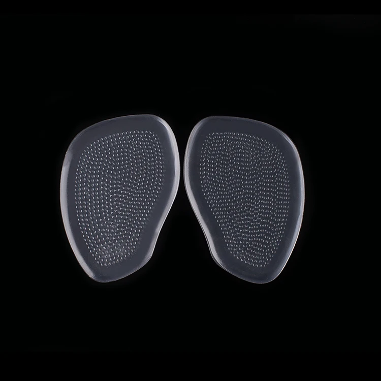 Мягкий гелевый шарик для снятия боли