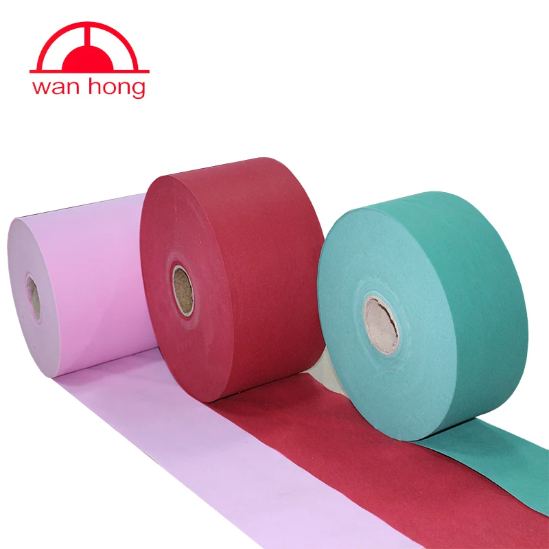 All types of waterproof Wear resistance nonwoven sms fabric