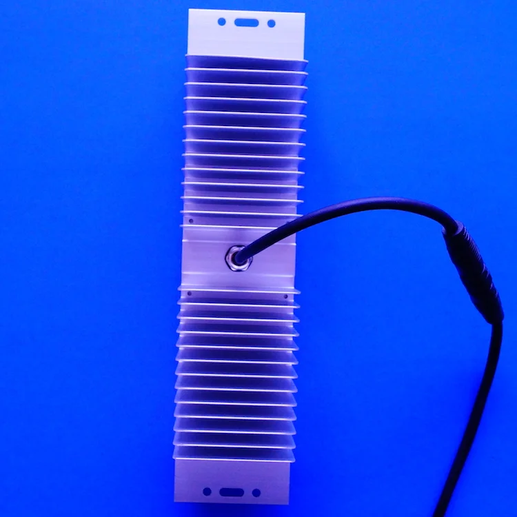 28-in-1 5050 SMD LED 90X120 Degree 30W/60W Waterproof Outdoor White LED Light Parts Components