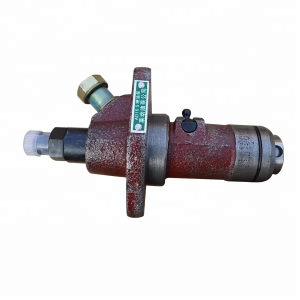 Diesel engine spare parts ChangCHAI ZS1130 FUEL INJECTOR PUMP