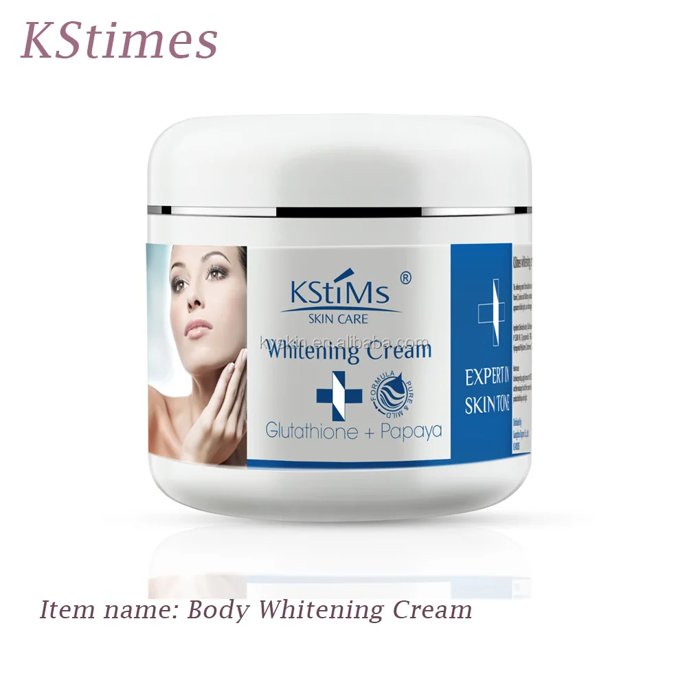 Indian black glutathione instant papaya extract white snow collagen anti wrinkle armpit permanent skin whitening cream