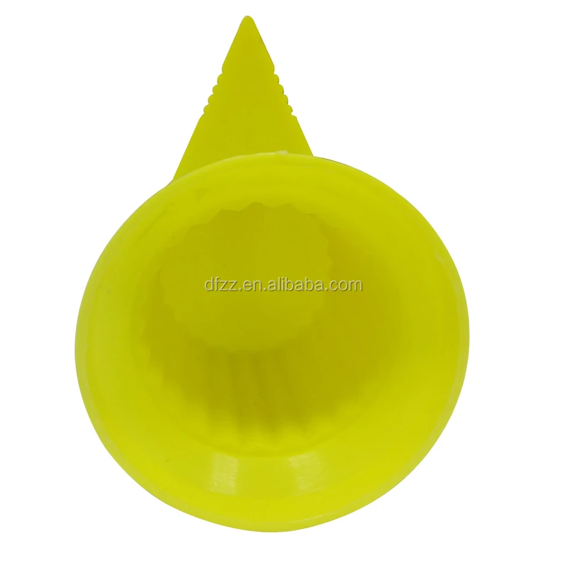 Durable Elastic Wheel nut indicator For All car