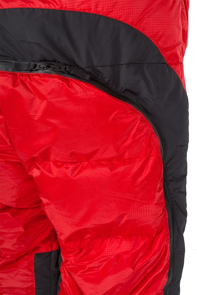 High Quality Custom One Piece Ski Snow Suit Waterproof Down Ski Race Suit