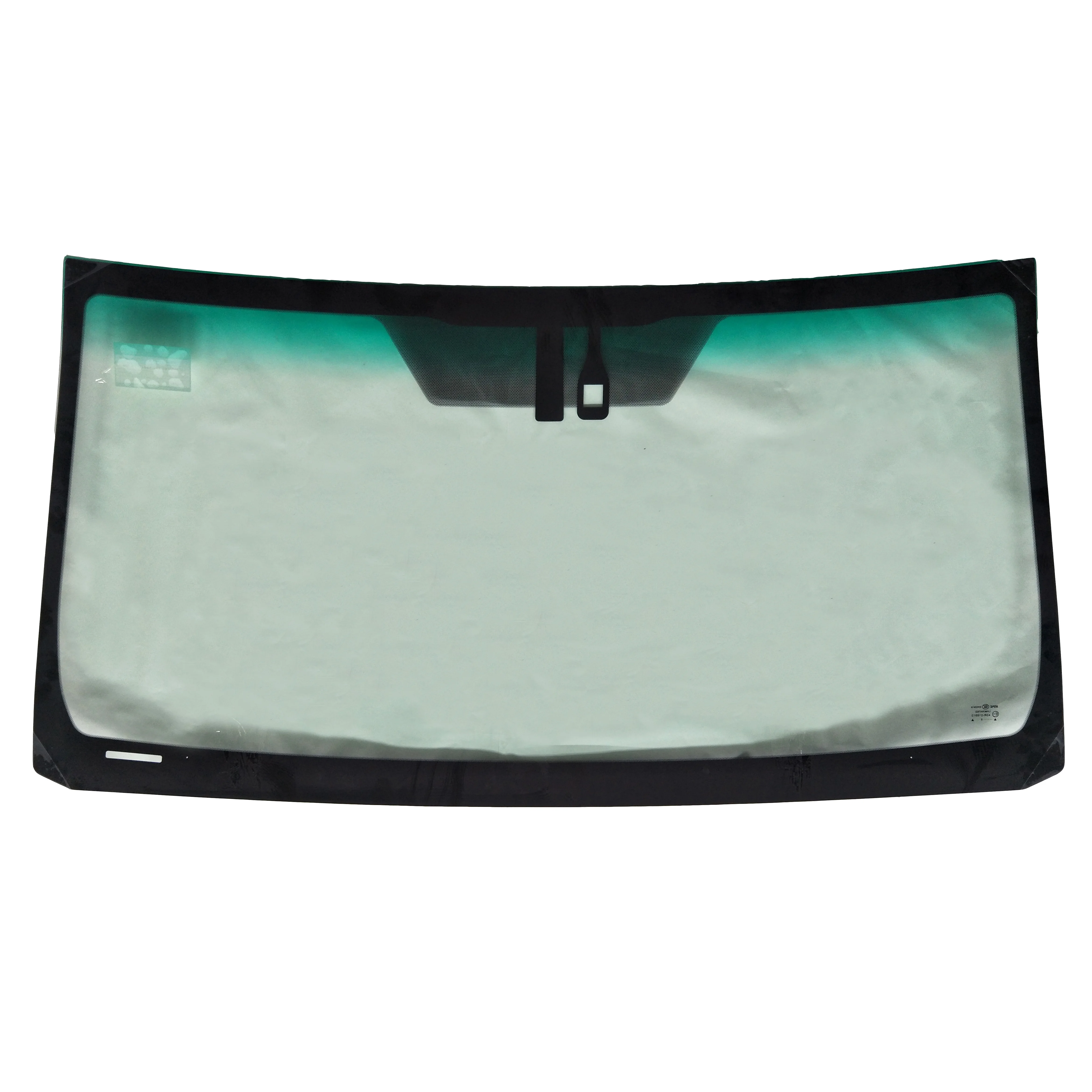 Wholesale Auto Parts Windshield Front Auto Glass Laminated Front Glass  for Toyota Hilux Pick-up Cab 2004