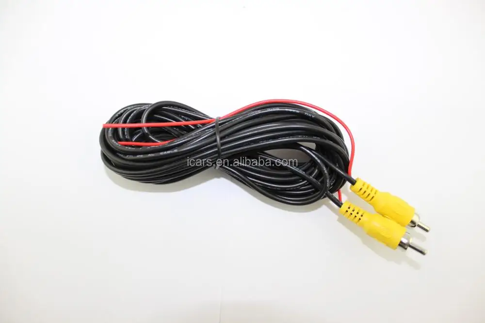 high quality patent resolution auto parking Rear View Camera/Backup Camera in car reversing aid