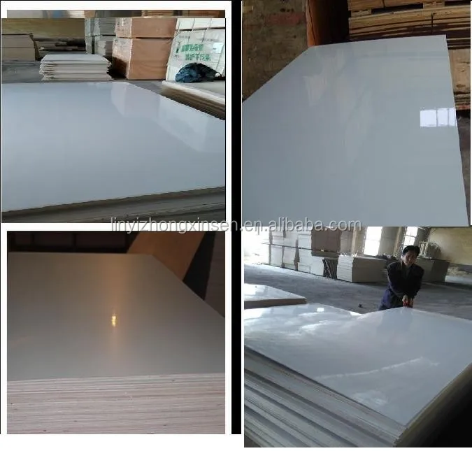 Factory direct supply compact laminate HPL panel interior wall cladding