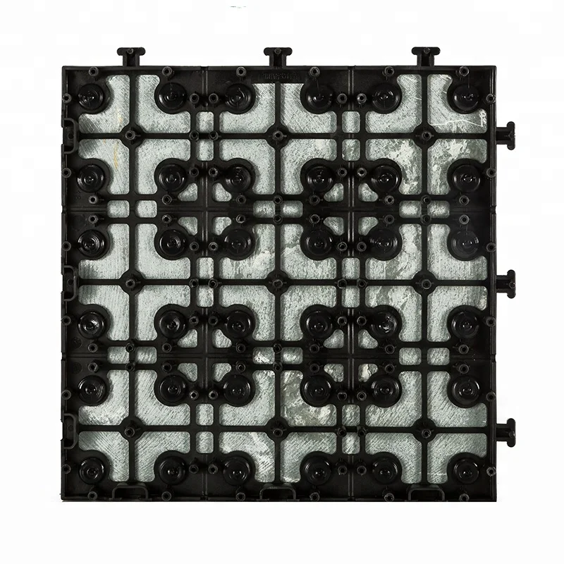 Hot sale in Indian natural slate stone floor tile for office floor in low price