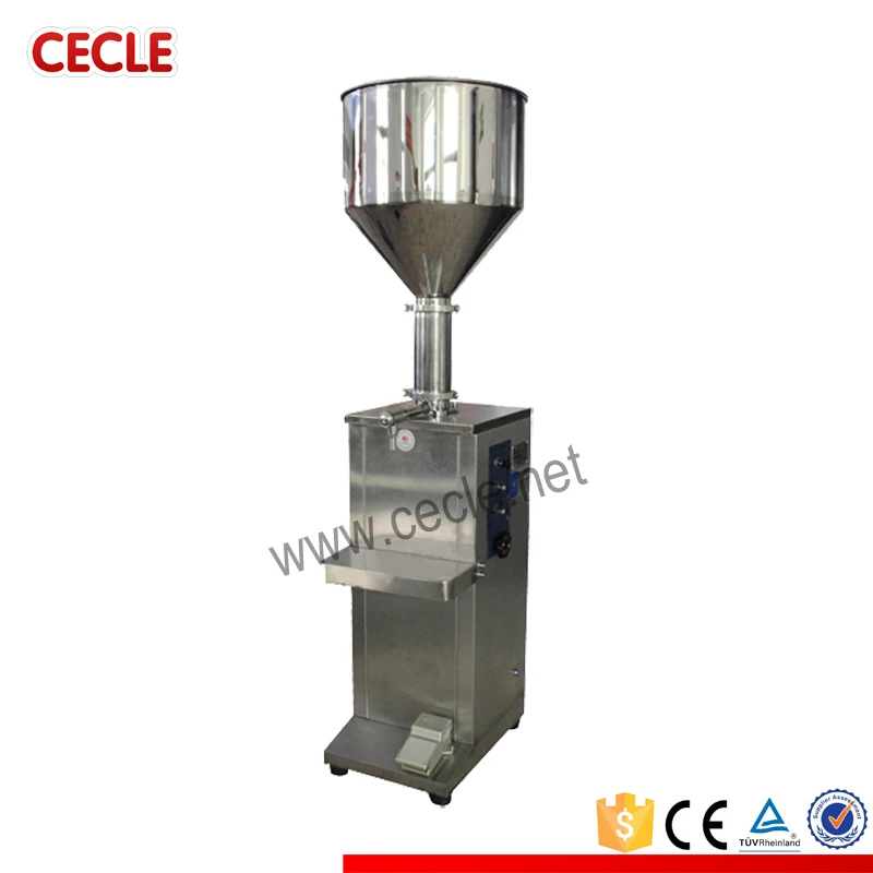 Известный бренд томатный кетчуп making machine