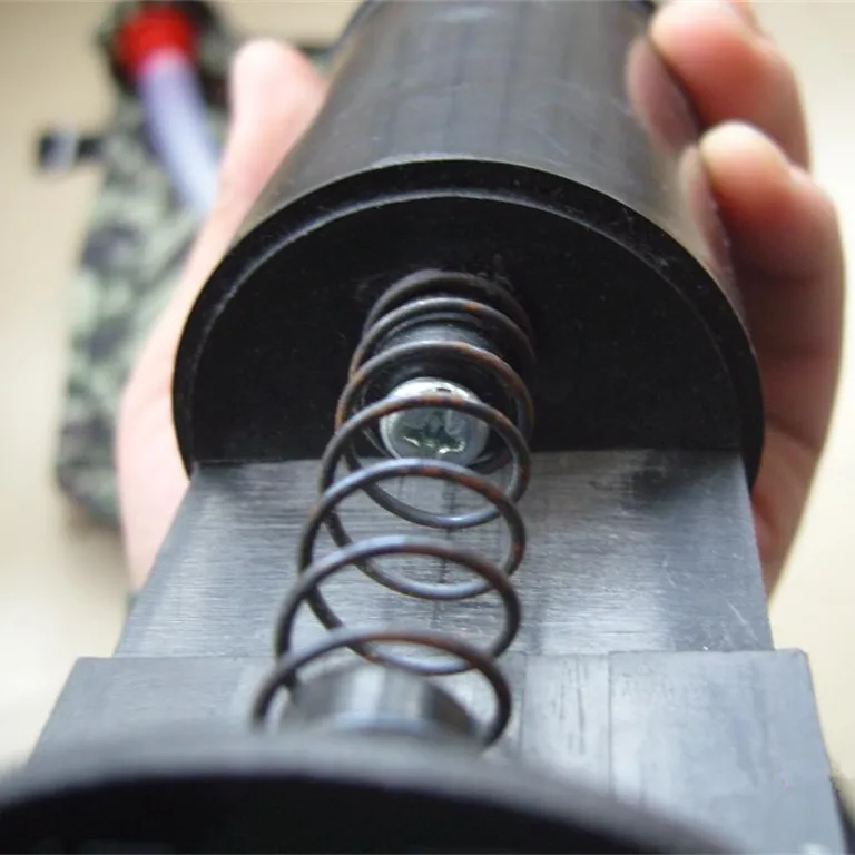 Manual High Quality Backpack Fertilizer Applicator