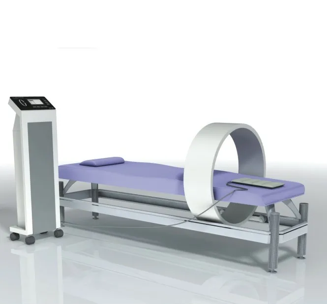 Нагревательная система для магнитной терапии, импульсная кровать для электромагнитной терапии