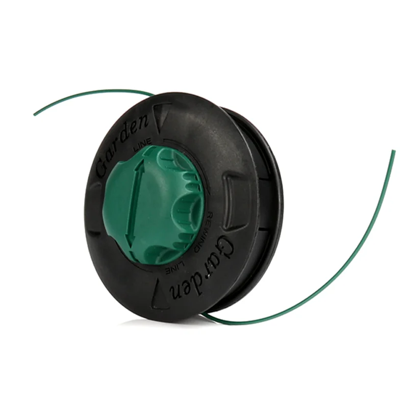 INDEL Promotional nylon line string trimmer head grass trimmer head