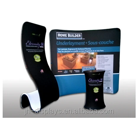 cheap trade show banner stands