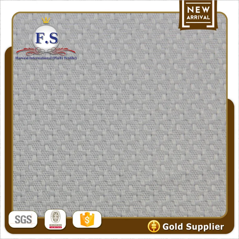 
2017 READY GOODS NEW PATTERN dobby white cotton fabric 