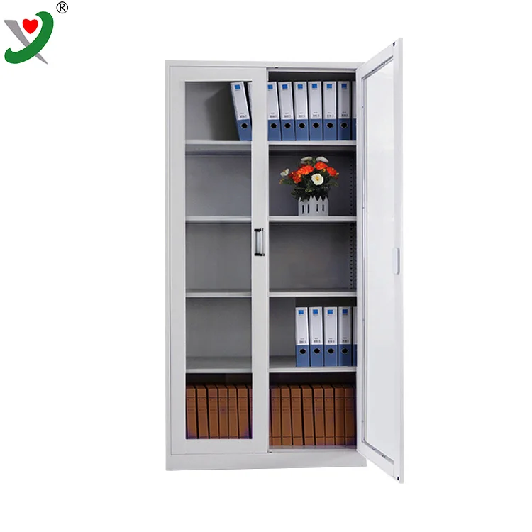 File Storage Cabinets Office Furniture 2 Swing Metal Home Office Modern Metal File Cabinets Steel Storage Cabinets