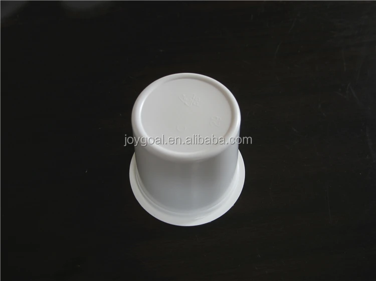 Hot sale coffee k cup for k-cup and keuring machine