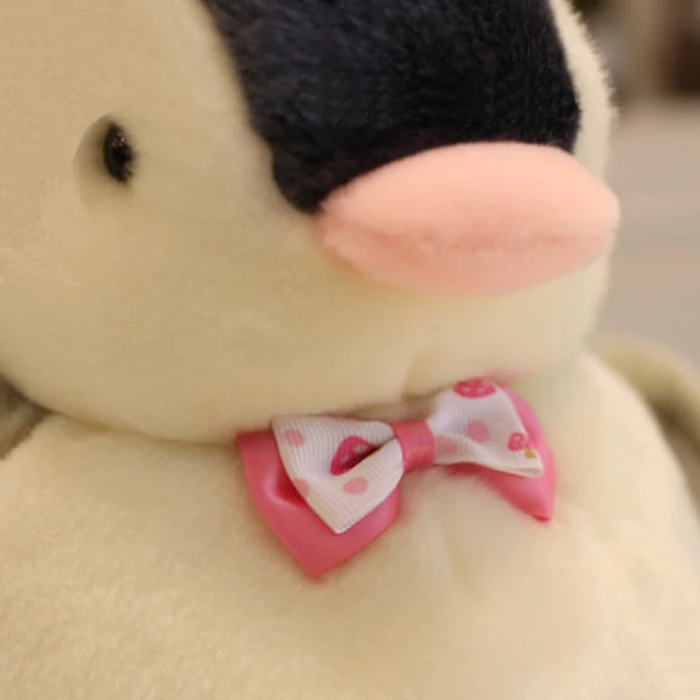 Kawaii plush stuffed animals toy penguin plush toy professional eco-friendly penguin soft toy