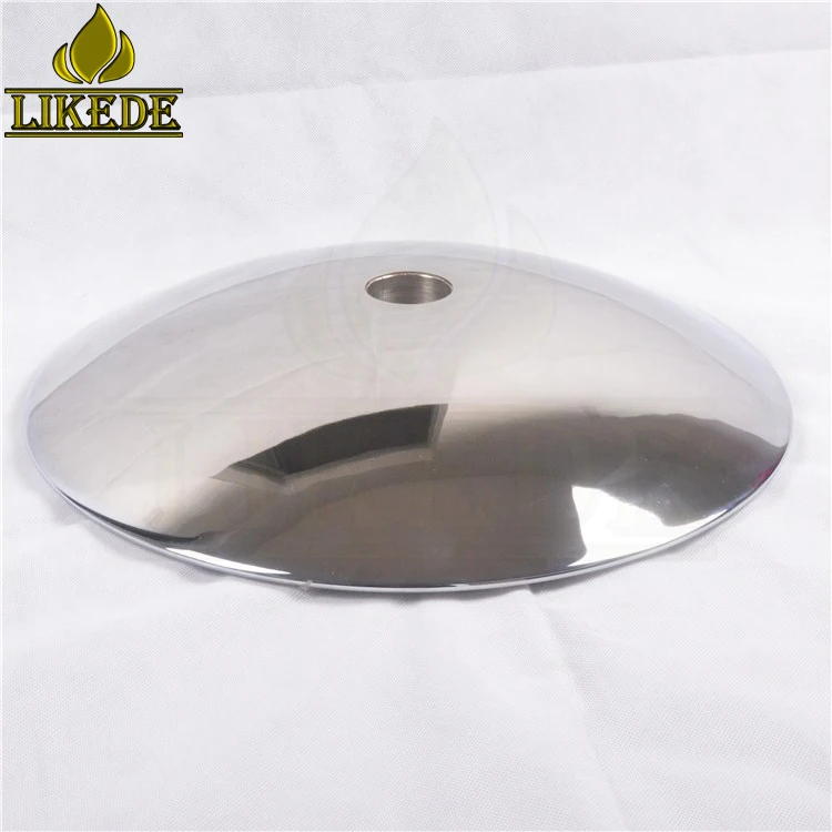 Hot sale metal chrome sofa legs swivel chair base