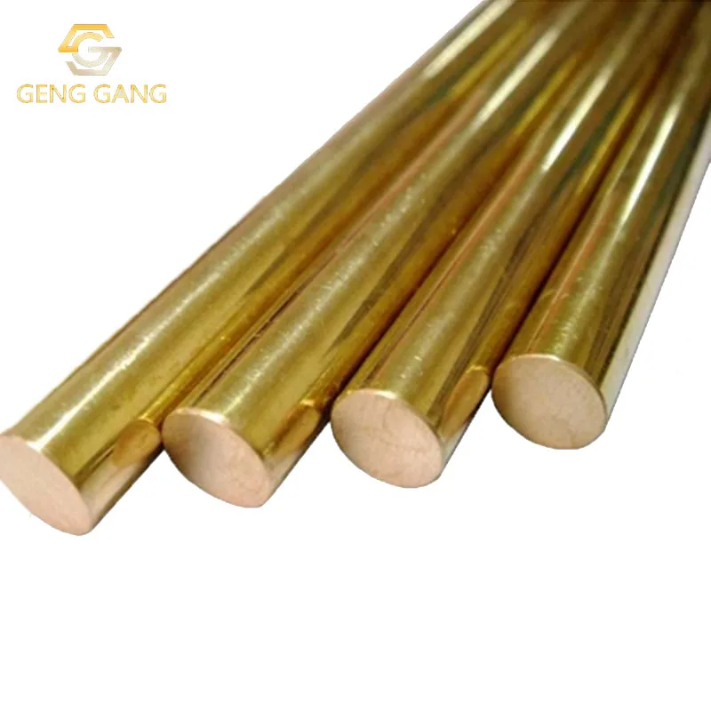 Alibaba Trade Providing 3mm 4mm 5mm 6mm 7mm 8mm Brass Rod