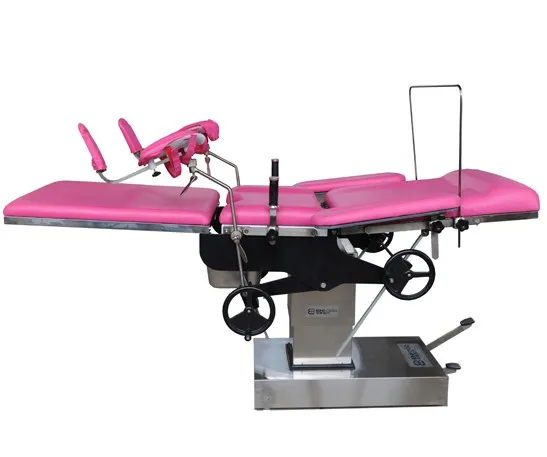 Многофункциональная акушерская койка HEC2003A