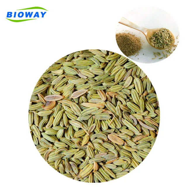 Семена фенхеля от профессионального производителя из Китая