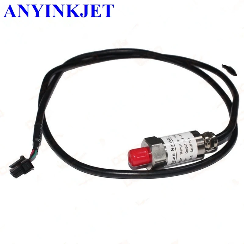 For Citronix pressure sensor 003-2004-001 for Citronix Ci580 Ci700 Ci1000 Ci2000 printer