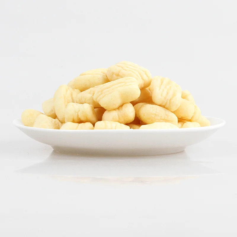 Panpan Biscuit cracker Korean rice crackers