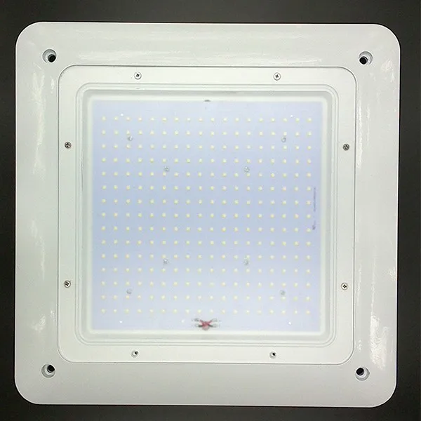 
Water proof IP68 outdoor gas station DLC led canopy light 