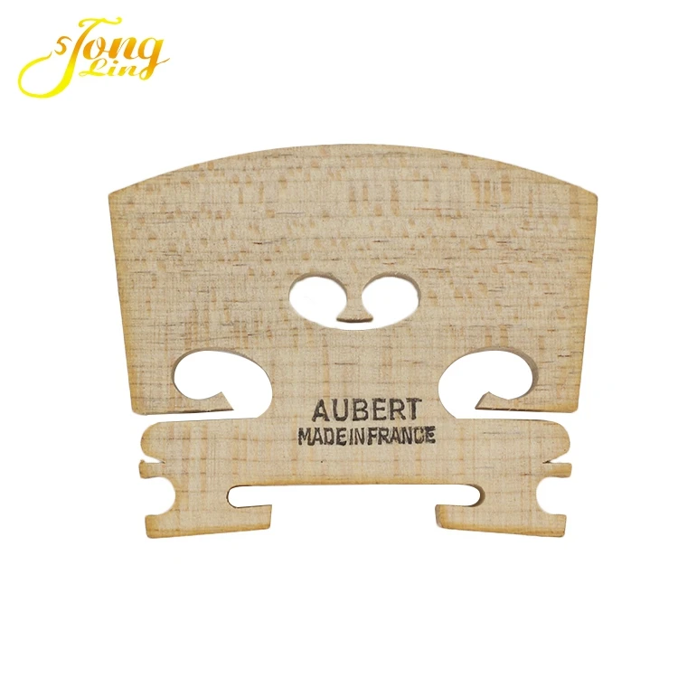 Widely used hot sales Aubert Cello bridge