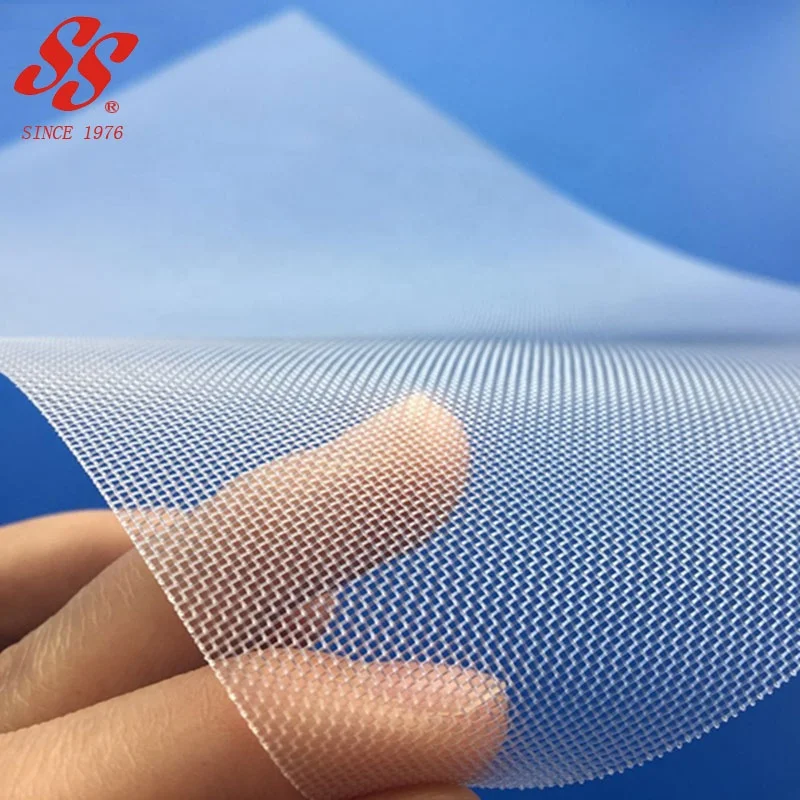 500 400 300 350 200 250 100 90 micro polypropylene filter cloth Nylon filter mesh