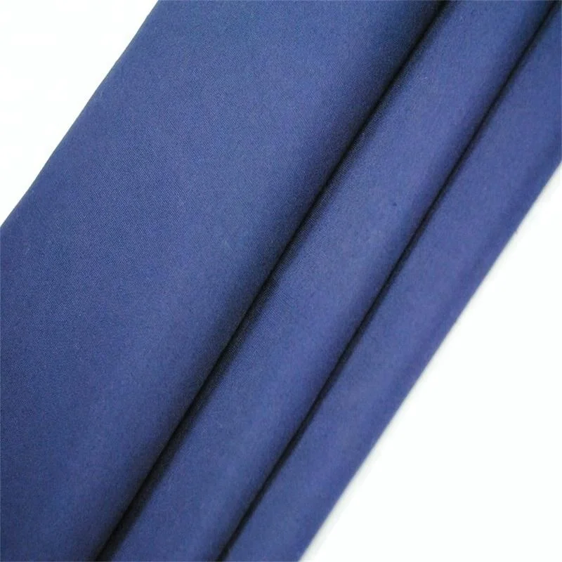 
Breathable Tear-Resistant Woven wholesale Poly/Cotton Fabric for medical uniform 