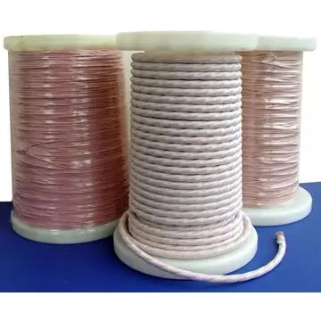 Термопарные проволоки