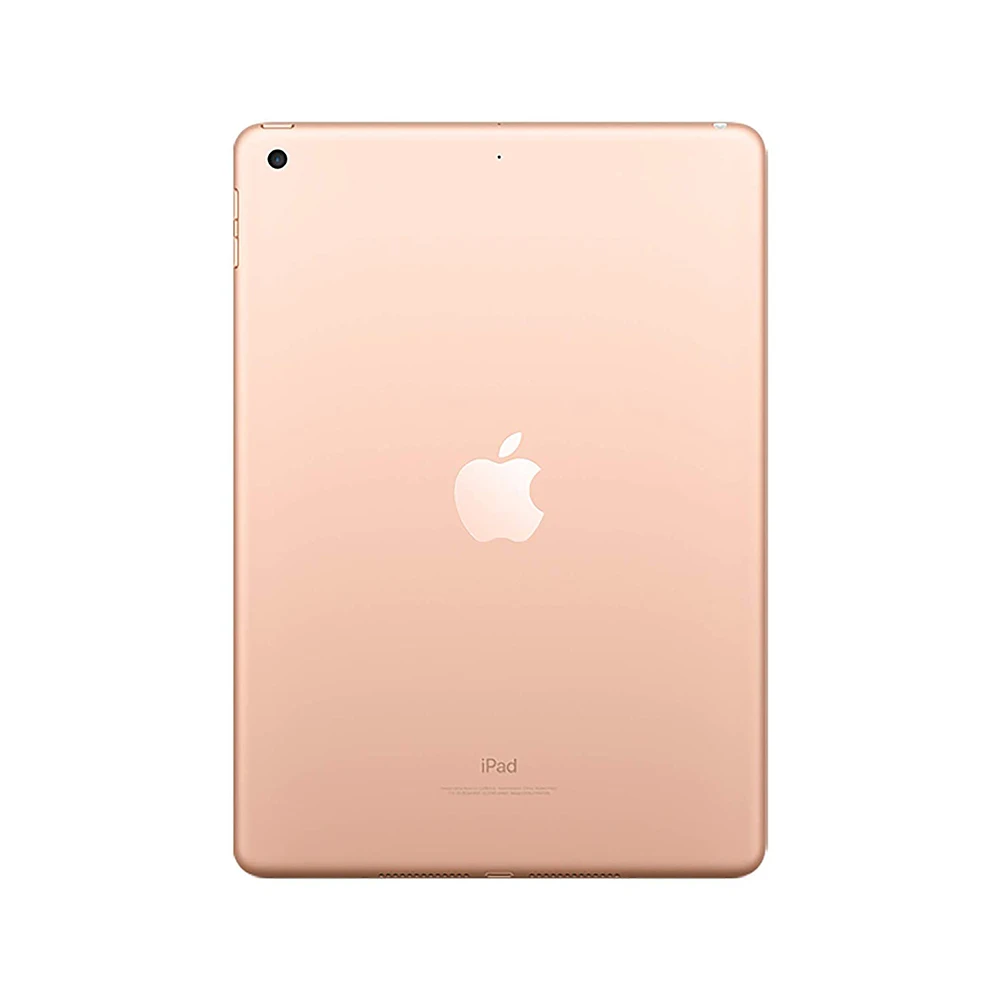 Gold 2018 A Grade 32Gb Us Unlocked Used Tablet For Ipad With Wifi