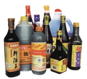 Gear Pump Table Top Lubricating Oil Filler Machine Two Nozzles Oil Filling Machine