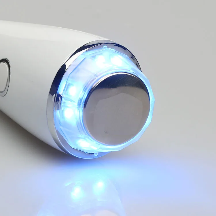 Wholesale skin face beauty products for women Hot and Cool photon therapy device