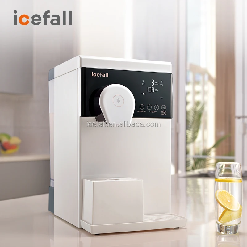 Внутренние прямой питьевой 5 этап системы обратного осмоса фильтр для очистки воды